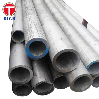 Bom preço. ASTM A283 Grau C Tubos de aço estrutural oco Tubos de aço carbono de resistência à tração intermediária para fabricação mecânica on-line
