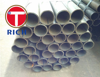 Bom preço. O Sae J525 Erw/DOM soldou o baixo carbono do tubo de aço recozido para a indústria automóvel on-line