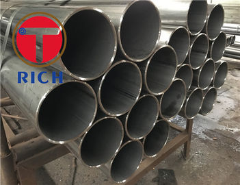 Bom preço. Tubo de aço soldado condensador do permutador de calor diâmetro externo de 0 - de 76.2mm on-line