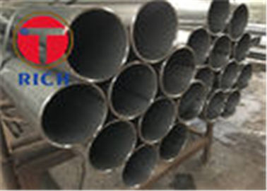 Bom preço. Aço carbono do tubo/aço manganês de aço soldados lubrificados Astm do carbono A178 on-line