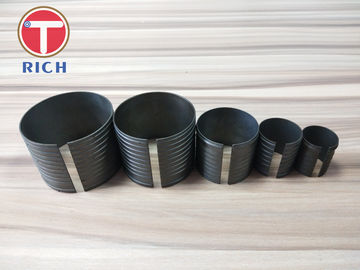 Bom preço. Tubo do Cnc das peças de maquinaria micro que faz à máquina a superfície lubrificada para o equipamento mecânico on-line