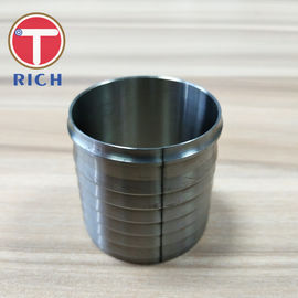 Bom preço. Tubo de aço estirado a frio Resistace bonde mecânico Astm A513 da liga de Weled on-line