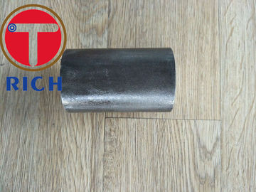 Bom preço. Tubo de aço laminado a alta temperatura de Astm A321, barra de aço carbono moderada extinta 6,35 - 241.3mm on-line