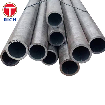 Bom preço. DIN 2413 E235 Tubos de aço hidráulico Tubos de aço sem costura para sistemas hidráulicos de água on-line