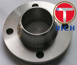 Bom preço. Forjando o padrão Dn10 de Asme B16.5 da flange do pescoço da solda - Dn800 para a conexão on-line