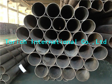 Bom preço. Tubo sem emenda de aço inoxidável de Gb/t 8163 estirado a frio/laminado a alta temperatura para o serviço líquido on-line