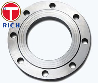 Bom preço. Deslizamento fazendo à máquina forjado inoxidável do tubo de Torich em Ansi B16.5 Dn15 da flange - Dn1200 on-line