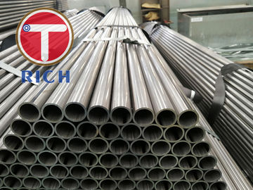 Bom preço. Tubo de aço estirado a frio sem emenda bonde Astm mecânico A513 de Resistace on-line