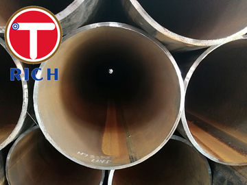 Bom preço. Tubo de aço carbono sem emenda do óleo, tubulação de aço soldada de resistência elétrica on-line