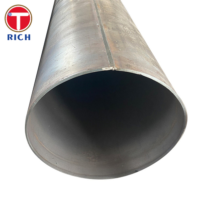 Bom preço. ASTM A512 1010 Tubos de extrusão a frio Buttweld Tubos de aço carbono DOM para máquinas on-line