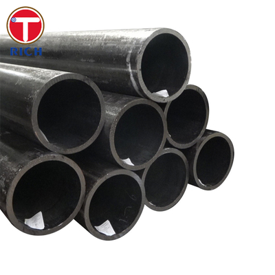 Bom preço. GOST 633-80 NKB Tubos de aço para petróleo Tubos de poços de petróleo Tubos de aço carbono Tubos sem costura para perfuração de petróleo on-line