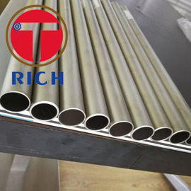 Bom preço. Tubo Titanium da liga do rolo de Astmb338 Coll para permutadores de calor/condensadores on-line