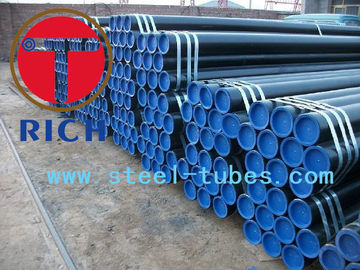 Bom preço. Tubulação padrão do API do tubo de aço sem emenda de ASTM na condição de baixa temperatura on-line