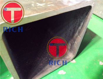 Bom preço. Quadrado oco/tubo de aço soldado retangular Erw/aço carbono sem emenda on-line