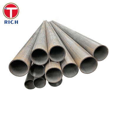 Bom preço. DIN 2393-2 St44.2 Tubos Soldados a Frio ERW Tubos de Aço de Carbono de Precisão para Automóveis on-line