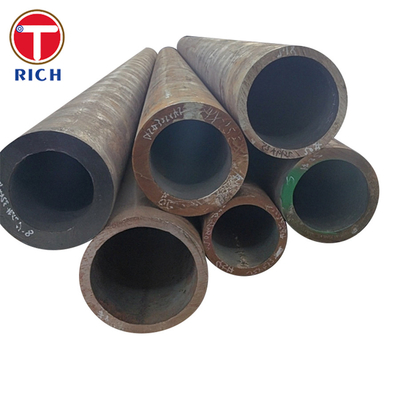 Bom preço. BS 3603 Grau 430 LT CFS Tubos sem costura de aço carbono acabados a frio para fins de pressão on-line