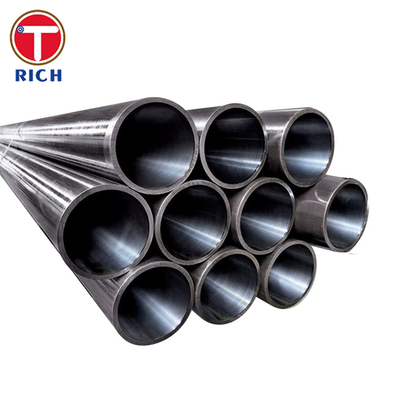 Bom preço. ASTM B622 C276 Hastelloy Tubo de liga de níquel e níquel-cobalto sem costura para produtos químicos on-line