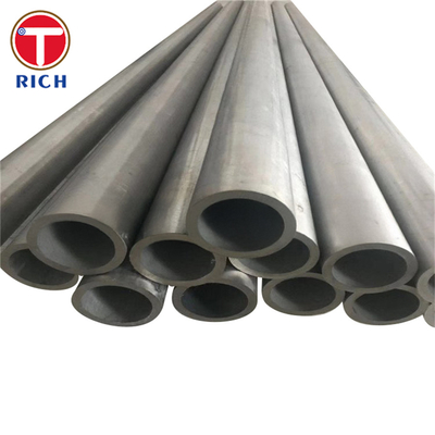 Bom preço. ASTM B444 N06625 Tubos de aço inconel 625 Níquel Cromo Molibdênio Colúmbio Alumínio para dessalinização on-line