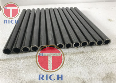 Bom preço. Encanamento mecânico estirado a frio de Chromoly do tubo sem emenda da precisão 4130 on-line