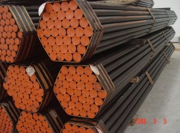 Bom preço. Tubulação de aço estrutural de Astm A106 A53 Api 5l/tubo do aço carbono/tubulação de aço estrutural on-line