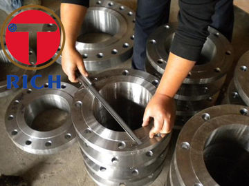 Bom preço. Tubo da indústria química que faz à máquina a flange de aço inoxidável Astm A105 Dn10 - Dn800 on-line