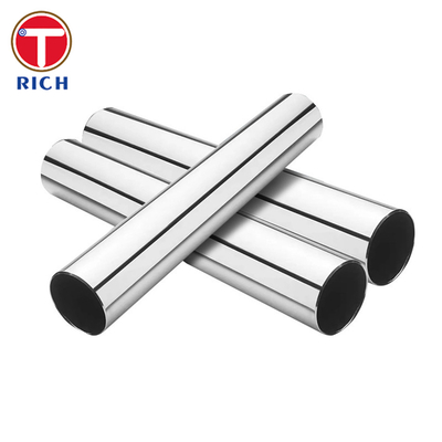Bom preço. ASTM B677 Incoloy 926 Tube UNS N08926 Nickel Based Alloy Seamless Pipe For Chemicals on-line