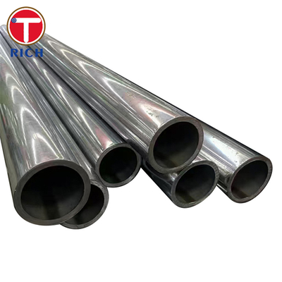 Bom preço. ASTM B637 N07080 Tubo de liga de níquel de endurecimento por precipitação e trabalhado a frio para serviço a altas temperaturas on-line