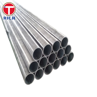Bom preço. ASTM GH2747 Tubos de liga de níquel de alta temperatura Haynes 747 Tubos de aço sem costura on-line