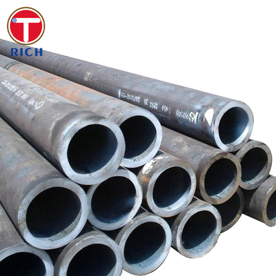 Bom preço. L390 X56 Tubos de perfuração de petróleo Tubos sem costura de aço carbono Tubos de linha para petróleo e petroquímica on-line