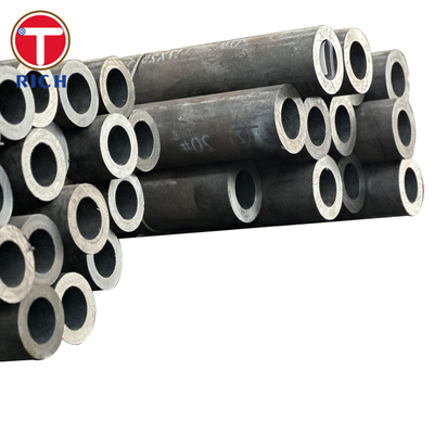 Bom preço. 34CrNiMo6 Tubos de aço de alta resistência liga estrutural de aço sem costura on-line