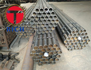Bom preço. O condensador dos tubos do permutador de calor do aço carbono de Erw conduz Astm A214 Sa214 on-line