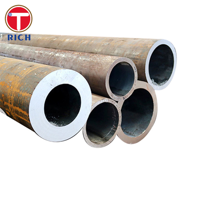 Bom preço. 9Cr2Mo Tubo de aço laminado a frio Ferramenta Tubo sem costura de liga de aço para fabricação mecânica on-line