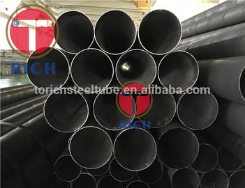 Bom preço. Tubulação de aço inoxidável sem emenda redonda Gb/t3089 44,5 x 0.9mm da parede a mais fina on-line