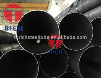 Bom preço. O tubo de aço sem emenda o mais fino 44,5 x 0.9mm da parede inoxidáveis para a pesquisa científica on-line