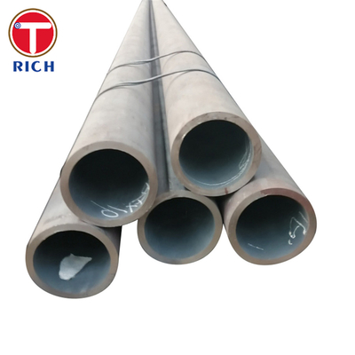 Bom preço. ASME SA 334 GR 1 Tubos de aço carbono sem costura para baixas temperaturas on-line