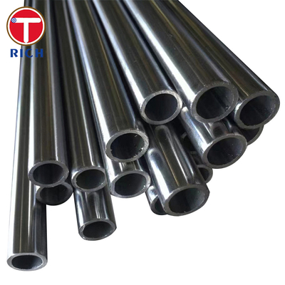 Bom preço. ASTM A608 HC30 Tubo de aço de alta liga Tubo sem costura de liga de fundição centrífuga para alta temperatura on-line
