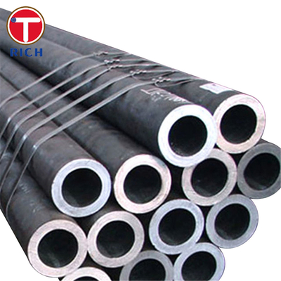 Bom preço. ASTM A334 SA334Gr.1 Tubos sem costura de carbono e liga de aço para serviço a baixa temperatura on-line