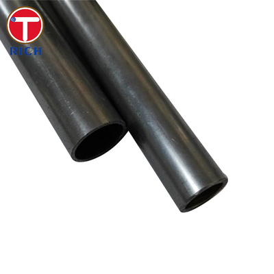 Bom preço. JIS G3445 STKM11A Tubos de aço de carbono sem costura desenhados a frio para fins estruturais de máquinas on-line