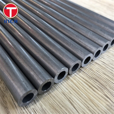 Bom preço. GBT3639 em volta dos tubos de aço sem emenda estirados a frio/laminados on-line