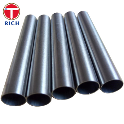 Bom preço. Recozimento brilhante do tubo 304 de aço inoxidável finos da parede da precisão on-line
