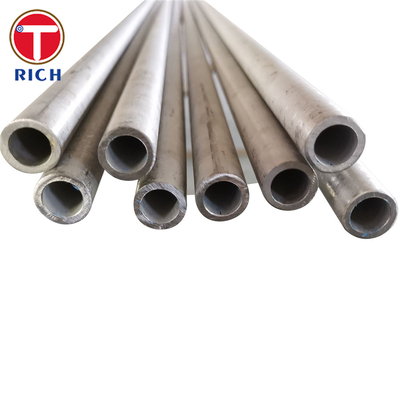 Bom preço. Dos tubos sem emenda do permutador de calor de ASTM A213 Superheater austenítico Ferritic on-line