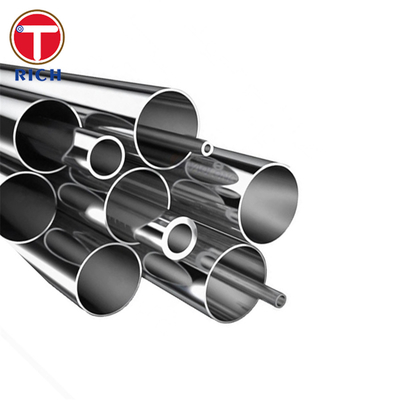 Bom preço. Tubos de caldeira de Astm A249 304 316 304l 316l de aço inoxidável on-line