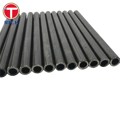 Bom preço. Tubo de aço sem emenda da precisão do carbono para amortecedores on-line
