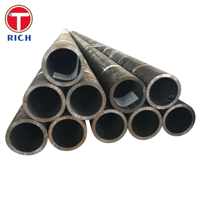 Bom preço. Carbono de aço do tubo da precisão de Sa210 A1 sem emenda para o permutador de calor/caldeira on-line