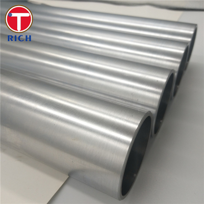 Bom preço. Tubo automotivos BKS Heatment de aço de Astm A513 1010 on-line