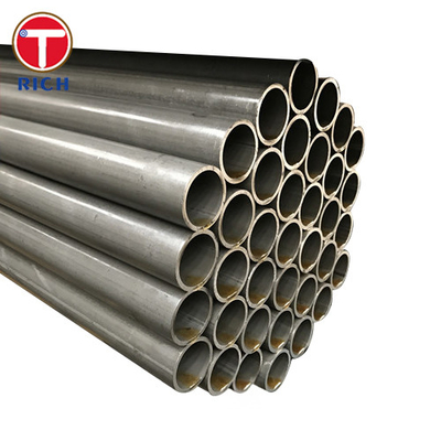 Bom preço. Um aço carbono sem emenda dos tubos de caldeira da categoria A2 de 556/A 556m on-line