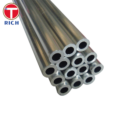 Bom preço. STKM 11A Tubo sem costura de aço carbono Tubo estrutural de aço para estrutura de máquina on-line