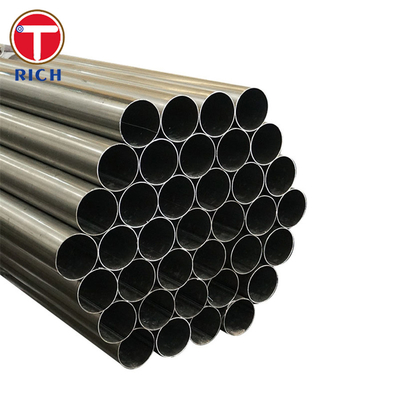 Bom preço. ASME SA513 Tubo de aço soldado de resistência elétrica Tubo de aço de carbono soldado para máquinas on-line