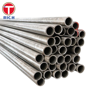 Bom preço. ASME SA213 T11 Tubos sem costura de aço ligado para caldeiras e trocadores de calor on-line