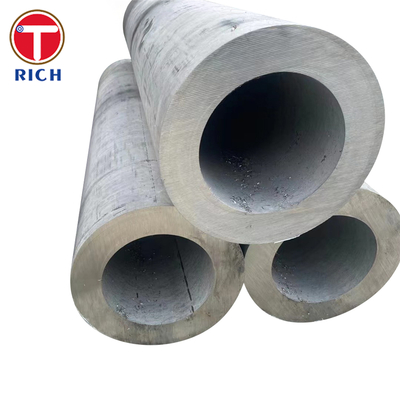 Bom preço. Lista 40 Tubo de aço SCH 40S Tubo sem costura de aço inoxidável para aplicações gerais on-line